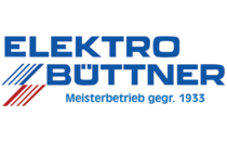 Logo Elektro Büttner Auerbach