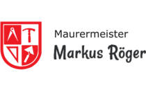 Logo Röger, Markus Auerbach