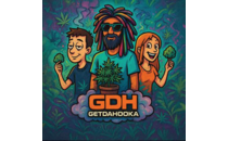 FirmenlogoGet Da Hooka Store Frankfurt