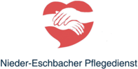 Kundenlogo Ambulante Pflege Nieder-Eschbacher Pflegedienst