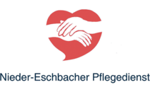 Logo Ambulante Pflege Nieder-Eschbacher Pflegedienst Frankfurt