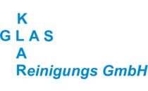 Logo GLAS-KLAR Reinigungs GmbH Frankfurt