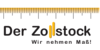 Kundenlogo von Der Zollstock, Schreinerei Heuser u. Kurth GbR