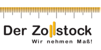 Kundenlogo Der Zollstock, Schreinerei Heuser u. Kurth GbR