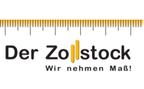 Logo Der Zollstock, Schreinerei Heuser u. Kurth GbR Frankfurt am Main