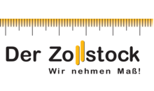 Kundenlogo von Der Zollstock, Schreinerei Heuser u. Kurth GbR