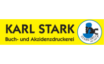 Logo Druckerei Karl Stark Stollberg