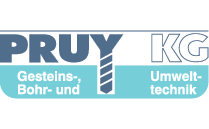 Logo Pruy KG Schönheide