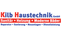 Logo Sanitär - Kilb Haustechnik Oberursel