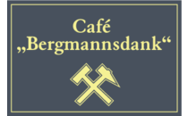 Logo Café Bergmannsdank Freiberg