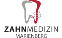 Logo Zahnmedizin Marienberg Marienberg