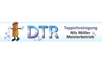 Logo DTR Teppichreinigung Inh. Nils Möller Freital