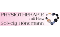 Logo Physiotherapie mit Herz Weischlitz
