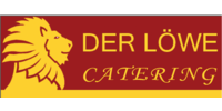 Kundenlogo Catering Der Löwe