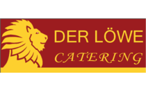 Logo Catering Der Löwe Frankfurt