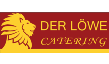 Kundenlogo von Catering Der Löwe