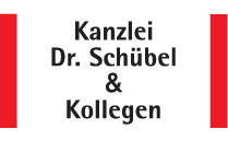 Logo Dr. Schübel & Kollegen Plauen