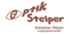 Kundenlogo von Optik Steiper Inh. Sebastian Steiper