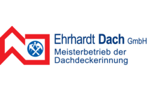 Logo Ehrhardt Dach GmbH Limbach-Oberfrohna