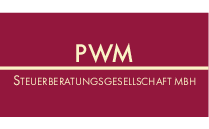 Logo PWM Steuerberatungsgesellschaft mbH Chemnitz