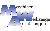 FirmenlogoMAW-Service Reisner Grünhain-Beierfeld