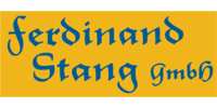 Kundenlogo Grabmale Stang F.