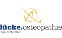 Logo Osteopathie Lücke Frankfurt