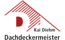 Logo Dachdeckerei Diehm Frankfurt