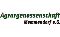 Logo Agrargenossenschaft Memmendorf e.G. Oederan