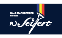 Logo Malerfachbetrieb Seifert Burkhardtsdorf