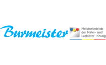 Logo Burmeister Jens Maler- und Lackiermeister Limbach-Oberfrohna