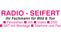 Logo Radio Seifert Amtsberg