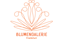 Logo Blumen-Galerie Halbig Frankfurt