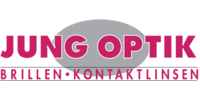 Kundenlogo Optik-Jung GmbH