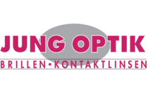 Logo Optik-Jung GmbH Offenbach