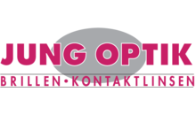 Kundenlogo von Optik-Jung GmbH
