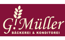 Logo Müller Gerald Plauen