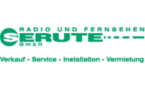 Logo Auto-Radio und Fernsehen Serute GmbH Chemnitz