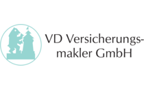 Logo VD Versicherungsmakler GmbH Plauen