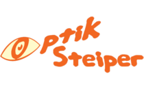 Logo Optik Steiper Frankfurt