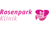 Logo Rosenpark Klinik Darmstadt