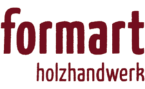 Logo Schreinerei formart GmbH Bad Homburg
