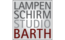 Logo Lampenschirmstudio Barth Frankfurt