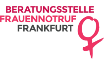 Logo Beratungsstelle Frauennotruf Frankfurt