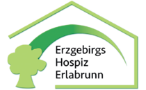 Logo Erzgebirgs-Hospiz Erlabrunn gGmbH Breitenbrunn