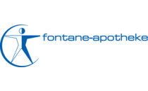 Logo Fontane-Apotheke Frankfurt