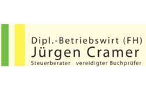 Logo Steuerberater Cramer Jürgen Offenbach