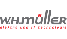 Kundenlogo von Müller GmbH & Co. KG, W. H.