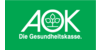 Kundenlogo von AOK - Die Gesundheitskasse in Hessen