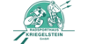 Kundenlogo von Fahrrad Radsporthaus Kriegelstein GmbH